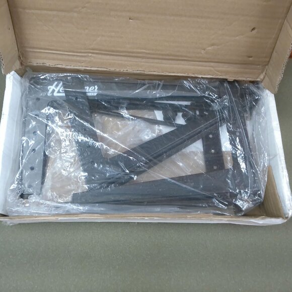 Headliner Covina Portable Dual DJ Controller Stand; Adjustable and Durable DJ - Picture 10 of 10